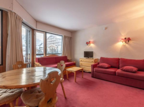 Studio lumineux proche pistes, centre et comprenant Wifi - FR-1-694-152